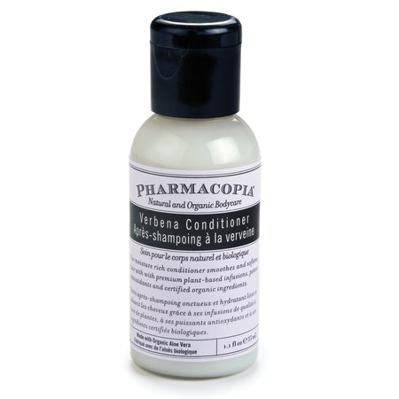 PHARMACOPIA Conditioner 125oz, 200PK F-COND0933